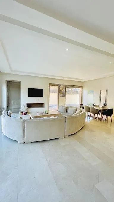 Villa Saphir 1 Marakéš
