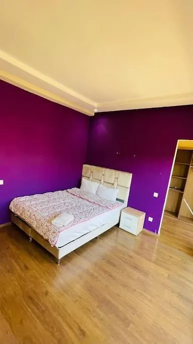 Villa Saphir 1 Marakéš