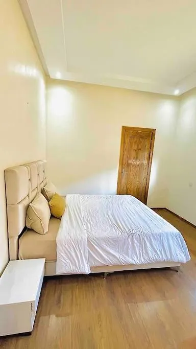 Villa Saphir 1 Marakéš