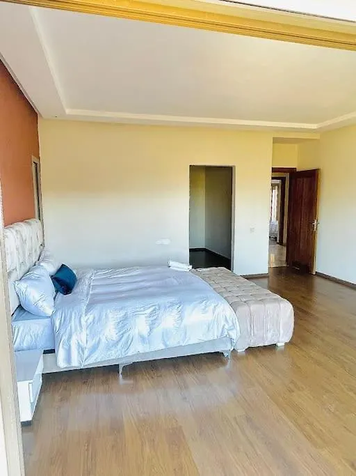 Villa Saphir 1 Marakéš 0*,  Maroko