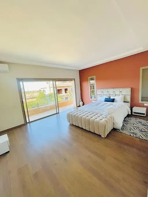 Villa Saphir 1 Marakéš