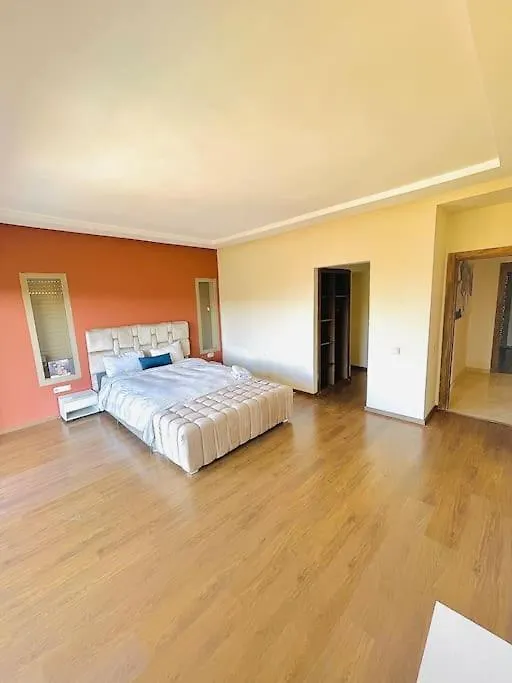 Villa Saphir 1 Marrakesh Morocco