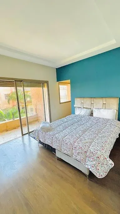 Villa Saphir 1 Marrakesh