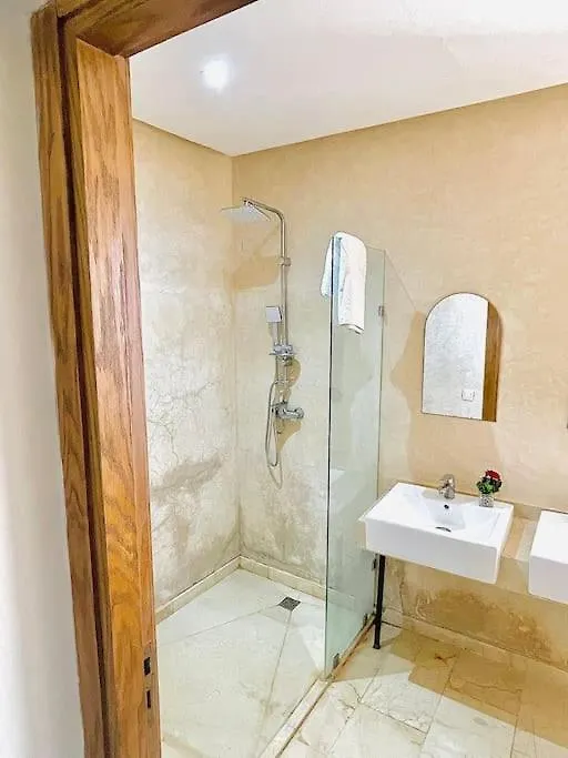 Villa Saphir 1 Marrakesh Morocco