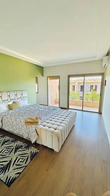 Villa Saphir 1 Marrakesh