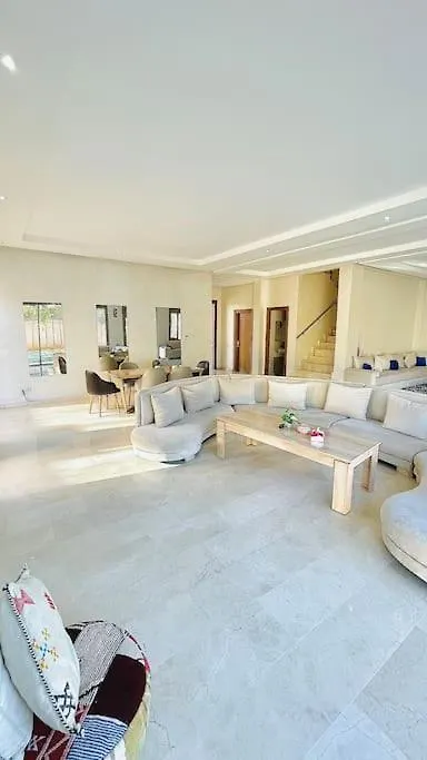 Villa Saphir 1 Marrakesh