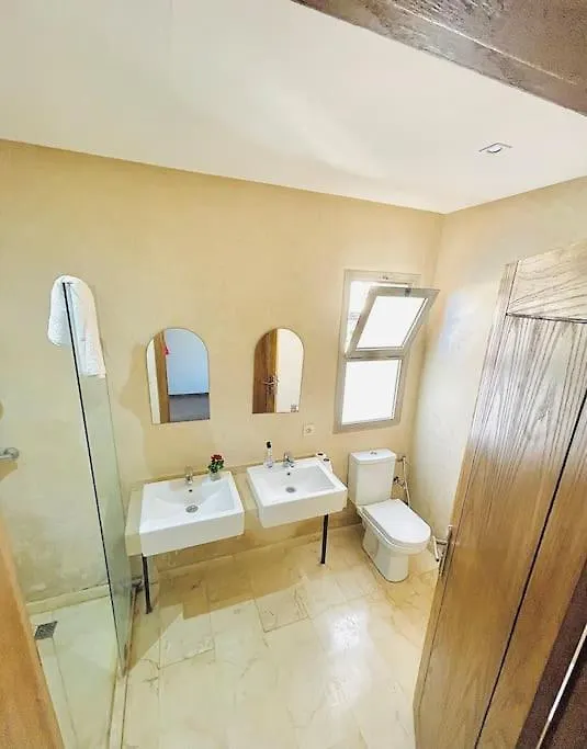 Villa Saphir 1 Marrakesh