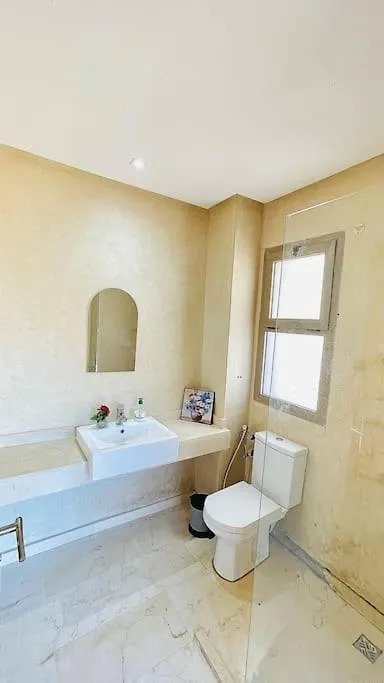 Villa Saphir 1 Marrakesh