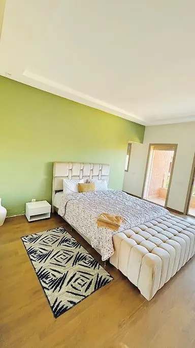 Villa Saphir 1 Marrakesh