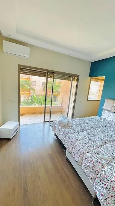 Villa Saphir 1 Marrakesh 0*,  Morocco