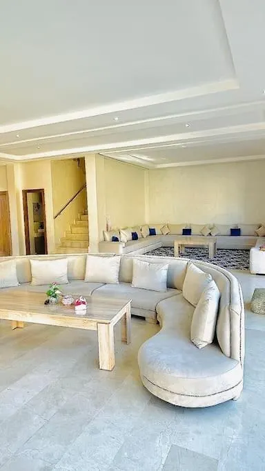 Villa Saphir 1 Marrakesh