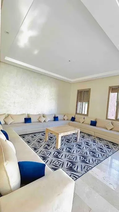 Villa Saphir 1 Marrakesh
