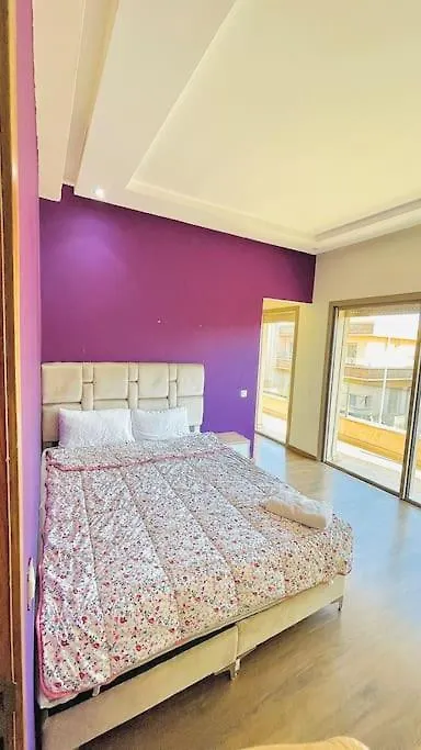 Villa Saphir 1 Marrakesh