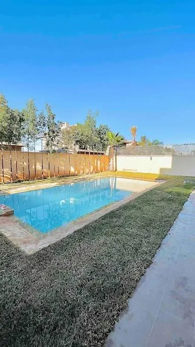 Villa Saphir 1 Marrakesh