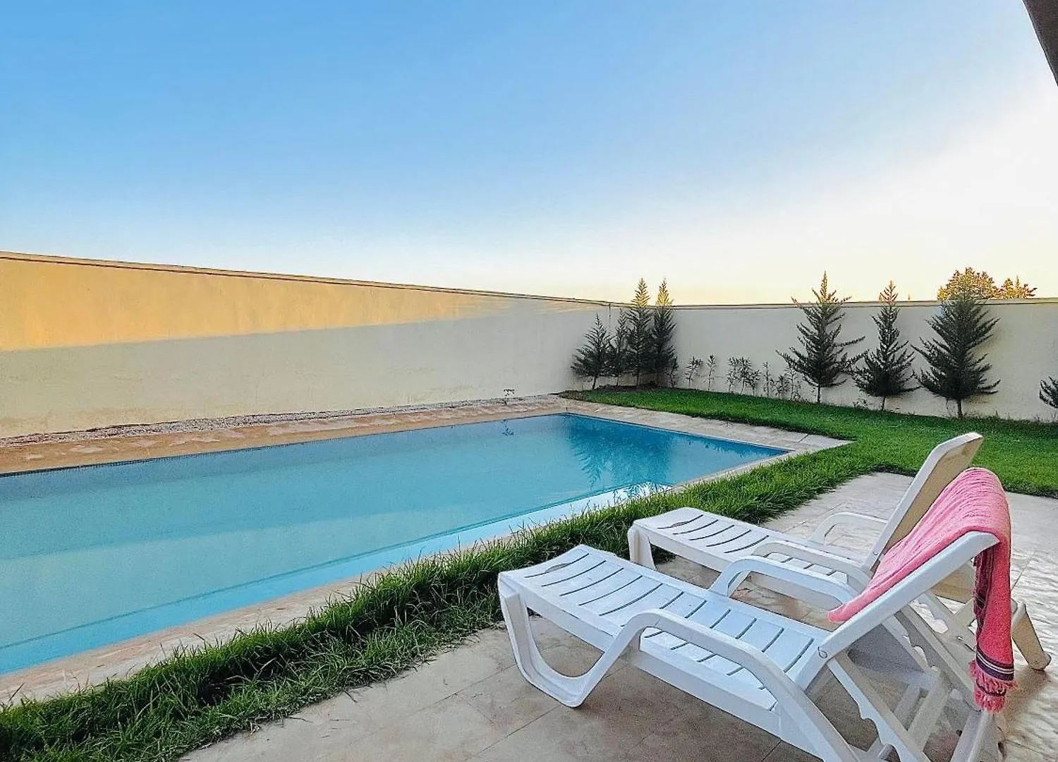 Villa Saphir 1 Marrakesh